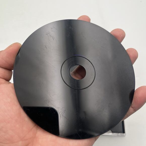 Metal Gear Solid: VR Missions (Sony PlayStation 1 PS1, 1999) Authentic No Manual - Picture 3 of 4